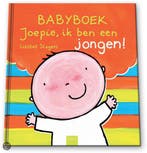 Joepie, ik ben een jongen! 9789044817607 Liesbet Slegers, Boeken, Verzenden, Gelezen, Liesbet Slegers