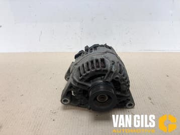 Dynamo Opel Corsa O255920