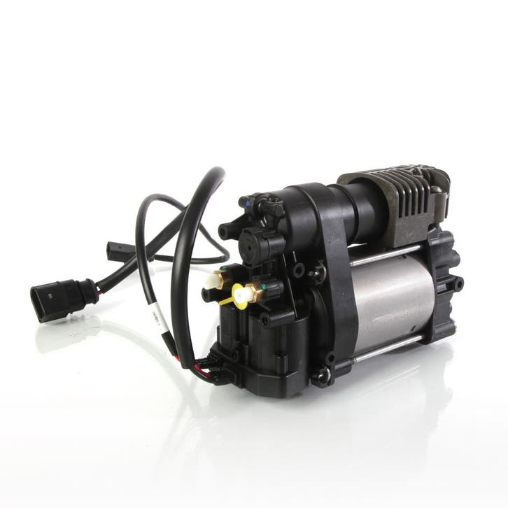Porsche Macan 95B luchtvering compressor 95B698010, Autos : Pièces & Accessoires, Suspension & Châssis, Envoi