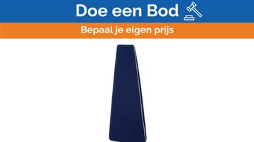 Bieden: Uttern D68 Comfortable L-Shaped Backrest, Watersport en Boten, Ophalen of Verzenden, Nieuw