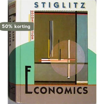 Economics 9780393968958 Joseph E. Stiglitz, Verzenden, Joseph E. Stiglitz