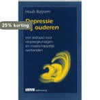 Depressie bij ouderen / Intro ouderenzorg 9789055740178, Verzenden, Gelezen, Huub Buijssen