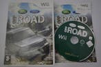 Off Road (Wii UKV), Nieuw