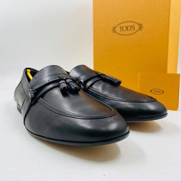 Tods - Loafers - Maat: EU 47 - Nieuw in doos, Nieuw