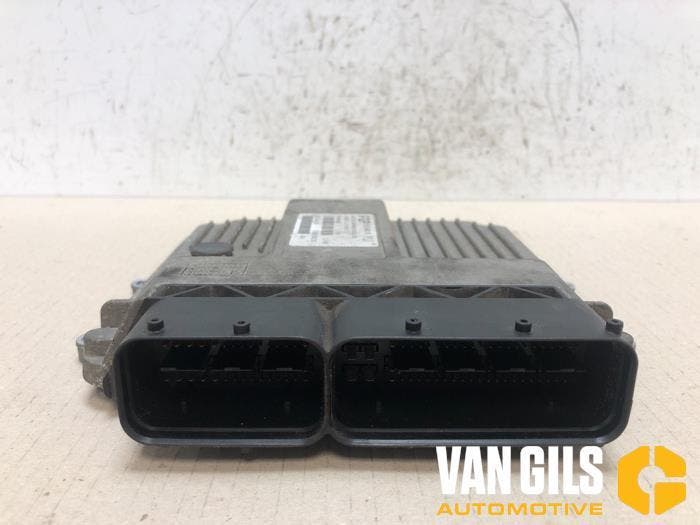 Computer Motormanagement Opel Combo O218694, Autos : Pièces & Accessoires, Électronique & Câbles