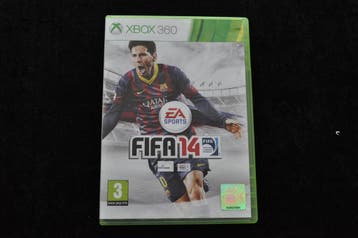 FIFA 14 XBOX 360, Verzenden, Nieuw