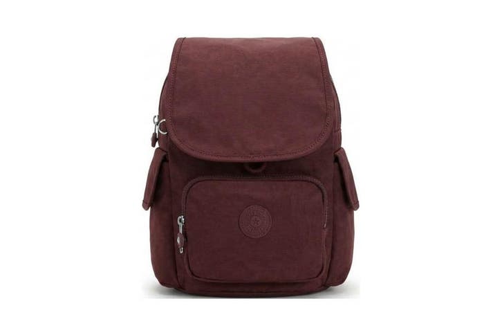 Kipling Rugzak Paars, Bijoux, Sacs & Beauté, Sacs | Sacs à dos, Envoi