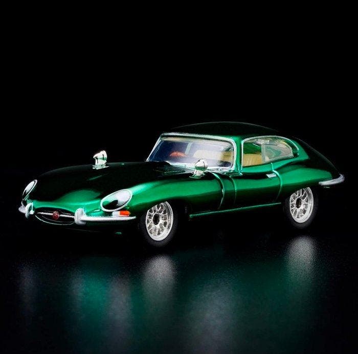 Mattel, Hot Wheels 1:64 - Voiture miniature - Hot Wheels RLC, Hobby & Loisirs créatifs, Voitures miniatures | 1:5 à 1:12