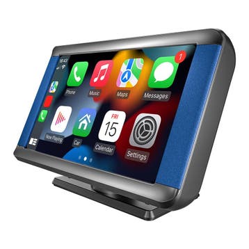 DrPhone  CarPlayStream ProTouch - MP5 Speler - Mirrorlink -, Verzenden