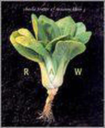 Raw 9781580084703 Charlie Trotter, Verzenden, Gelezen, Charlie Trotter