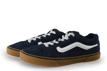 Vans Sneakers in maat 45 Blauw, Kleding | Heren, Schoenen, Sneakers, Vans, Gedragen, Verzenden