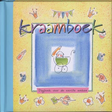 Kraamboek 9789058974730 L. Cornelissen, Verzenden, Zo goed als nieuw, L. Cornelissen