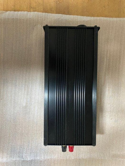 Apart - MB-150 Solid state mono block eindversterker, Audio, Tv en Foto, Radio's