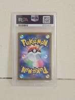 Pokémon - 1 Graded card - Pikachu 020 Carte promo, Carte