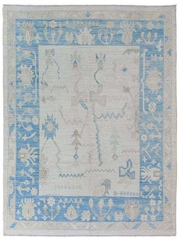 Tapis design - Ziegler - Tapis - 367 cm - 276 cm, Nieuw