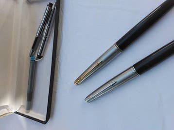 Parker - Zonder minimumprijs - Pen, Verzamelen, Nieuw