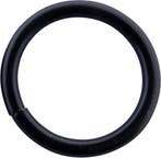 Zwarte gegalvaniseerde Ringen 20mm, Tuin en Terras, Verzenden, Nieuw