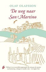 De weg naar San Martino (9789056724399, Olaf Olafsson), Verzenden, Nieuw