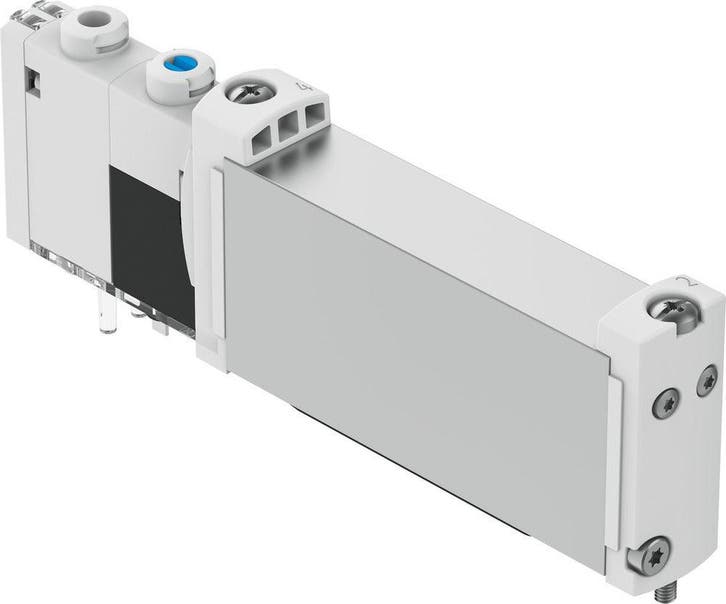 Festo 5/2 Monostable Vanne Électrovanne Air Bride 500L/Min -, Doe-het-zelf en Bouw, Gereedschap | Overige machines, Verzenden
