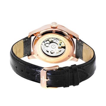 Continuum - CO15002 Continuum - Zonder minimumprijs - Heren, Handtassen en Accessoires, Nieuw