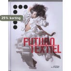 Futurotextiel 9789058562944 C. David, Verzenden, Nieuw, C. David