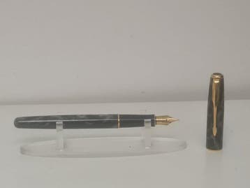 Parker - SONNET Ciel dorage, plume en or 18 K, plume F -