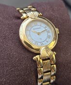 Carl F. Bucherer - Paradiso Ladies Quartz Full Set - Zonder, Nieuw
