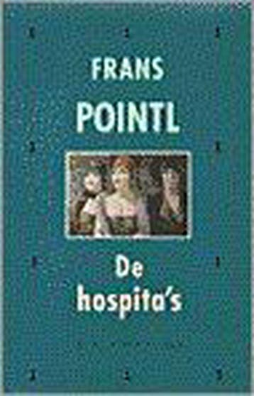De hospitas 9789038859132 Frans Pointl, Verzenden, Gelezen, Frans Pointl