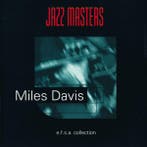 Miles Davis – Jazz Masters (CD, 1997), Verzenden