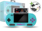 SupaBoy Portable SNES Starter Pack - Hyper Beach Mortal, Consoles de jeu & Jeux vidéo, Consoles de jeu | Nintendo Super NES, Verzenden