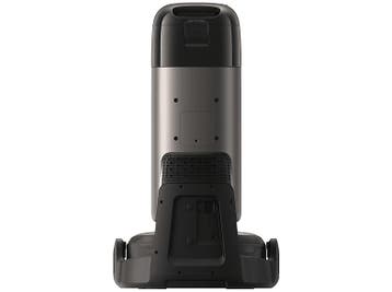 Eufy -  Omni S2 - Robostofzuiger Met Mop-functie  - Zwart, Verzenden, Nieuw, Reservoir, 1200 tot 1600 watt