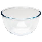 Kom glas 1L | 170(Ø)mm Pyrex, Verzenden
