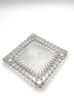 Baccarat - Plat - Cristal - NO RESERVE