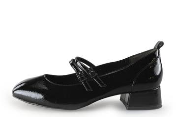 Tamaris Ballerinas in maat 38 Zwart, Verzenden, Ballerina's