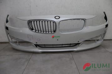 voorbumper BMW 3 F34 GT 7293806, Verzenden