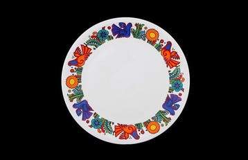 Villeroy & Boch - Christine Reuter - Bord (4) -