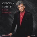 Conway Twitty - Final Touches, Verzenden