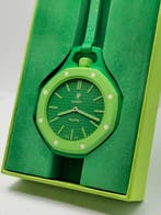 Swatch - Audemars Piguet x Swatch - Royal Pop - Green Eight