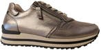 Gabor Dames Sneakers Maat 40 silver (Damesschoenen, Mode), Verzenden, Nieuw