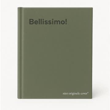Bellissimo! 8710858903966, Boeken, Verzenden, Gelezen