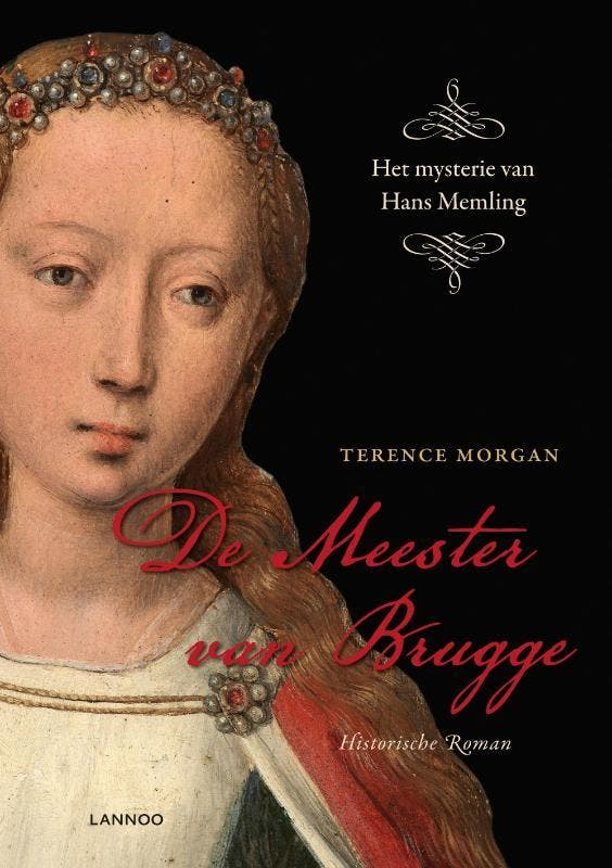 De Meester van Brugge 9789020996036 Terrence Morgan, Livres, Thrillers, Envoi