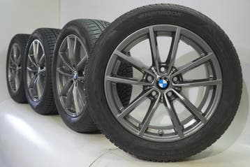 BMW 2 serie 3 serie 4 serie G20 G21 G22 G42 778 17 inch velg, Ophalen of Verzenden