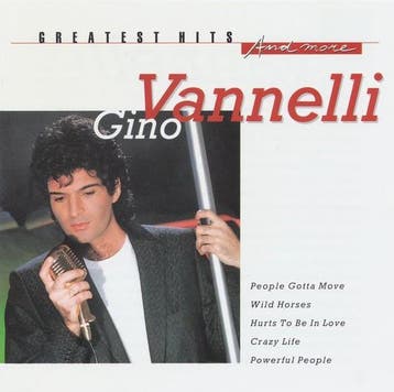 Gino Vannelli – Greatest Hits And More (2CD), Cd's en Dvd's, Cd's | Pop, Verzenden, Nieuw in verpakking