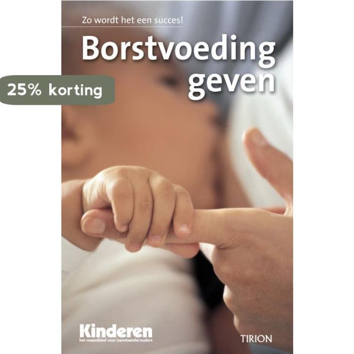 Borstvoeding geven / Kinderen 9789043907965 J. Vogel, Boeken, Zwangerschap en Opvoeding, Zo goed als nieuw, Verzenden