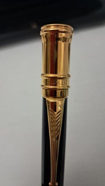Parker - Duofold - Balpen, Verzamelen, Nieuw