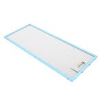 Metaalfilter voor Zanussi 4055241147, Elektronische apparatuur, Afzuigkappen, Verzenden, Nieuw