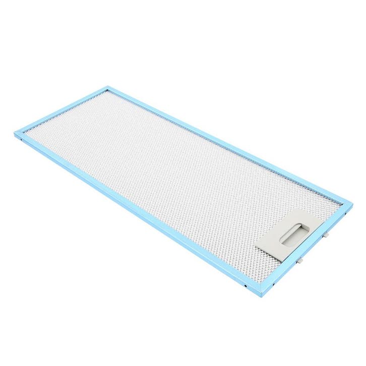 Metaalfilter voor Zanussi 4055241147, Elektronische apparatuur, Afzuigkappen, Verzenden