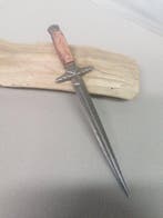 Couteau de table - Bubinga