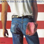 Bruce Springsteen - Born In The U.S.A., Verzenden, Gebruikt