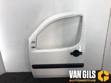 Portier 2Deurs links Fiat Doblo O255750, Nieuw